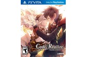 Gry - Code: Realize - Guardian of Rebirth - Sony PlayStation Vita - Otome - 0865415000164