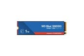 Dysk SSD - SANDISK WD Blue SN5100 SSD - 1TB - PCIe 4.0 - M.2 2280 - WDS100T5B0E-00CPE0