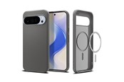 Telefon - Pokrowiec i etui - Spigen Liquid Air MagSafe - marble gray - Google Pixel 10 Pro XL - ACS09720