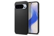 Telefon - Pokrowiec i etui - Spigen Liquid Air - matte black - Google Pixel 10 Pro XL - ACS09737