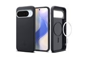 Telefon - Pokrowiec i etui - Spigen Nano Pop MagSafe - black sesame - Google Pixel 10 Pro/Pixel 10 - ACS09713