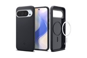 Telefon - Pokrowiec i etui - Spigen Nano Pop MagSafe - black sesame - Google Pixel 10 Pro XL - ACS09736
