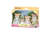 Lalka, mis i akcesoria - Sylvanian Families Deer Family - 5799