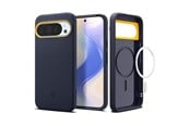 Telefon - Pokrowiec i etui - Spigen Nano Pop MagSafe - blueberry navy - Google Pixel 10 Pro XL - ACS09734