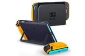 Akcesoria dla graczy - Spigen Nano Pop - blueberry navy - Nintendo Switch 2 - Miscellaneous Akcesoria do konsoli do gier - Nintendo Switch 2 - ACS10205
