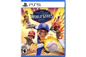 Gry - Little League World Series Baseball 2022 - Sony PlayStation 5 - Sport - 0856131008831