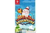 Gry - Santa's Xmas Adventure (Code in a Box) - Nintendo Switch - Przygodowy - 0850017102224