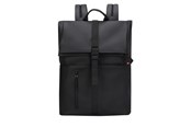 Torba, plecak i pokrowiec na laptopa - dbramante1928 Broadway ICON Plecak do Laptop 16" | Czarny - BG16ICBL6845