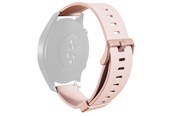 Smartwatch - akcesoria - Puro for smart watch - UNIWBICON22ROSE