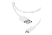Kabel USB - Vivanco LIGHTNVVUSBCABLE20 - Lightning cable - Lightning / USB - 2 m - 4008928363005