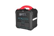 Stacja zasilania - Energizer Power Station with Dual PD - 550Wh - PPS550W1F