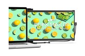 Monitor - 14" Mobile Pixels DUEX Max DS - 1920x1080 (FHD) - 60Hz - IPS - 101-1007P06