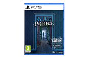 Gry - Blue Prince - Sony PlayStation 5 - Przygodowy - 5056635619259