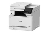 Drukarka - Canon i-SENSYS MF664Cdw Wielofunkcyjne - Kolor - Laser - 6928C008