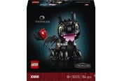 LEGO®  - LEGO Icons 10375 Jak wytresować smoka: Szczerbatek - 10375