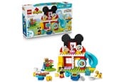LEGO® - LEGO Disney 10465 Klub Myszki Miki z Minnie i Pluto - 10465