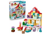 LEGO® - LEGO DUPLO 10467 Dom rodzinny - 10467