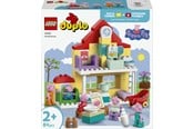 LEGO®  - LEGO DUPLO 10467 Dom rodzinny - 10467