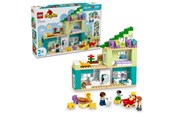 LEGO® - LEGO DUPLO 10470 Nowoczesny dom rodzinny 3 w 1 z figurkami - 10470