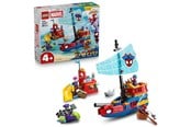 LEGO® - LEGO Spidey 11208 Statek piracki drużyny Spidey’ego - 11208