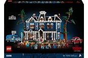 LEGO® - LEGO Icons 11370 Stranger Things: Dom Creelów - 11370