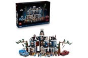 LEGO® - LEGO Icons 11370 Stranger Things: Dom Creelów - 11370