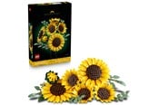 LEGO®  - LEGO Botanicals 11502 Bukiet słoneczników - 11502