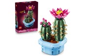 LEGO®  - LEGO Botanicals 11509 Kwitnący kaktus - 11509