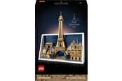 LEGO® - LEGO Architecture 21064 Paryż — miasto miłości - 21064