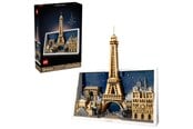 LEGO® - LEGO Architecture 21064 Paryż — miasto miłości - 21064