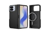 Telefon - Pokrowiec i etui - Spigen Slim Armor Pro MagSafe - black - Google Pixel 10 Pro Fold - ACS09741