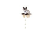 Koty - AFP - Skywalk Corner Platform - 26x26x12 cm - 2279