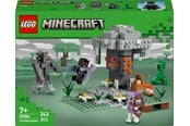 LEGO® - LEGO Minecraft 21586 Blady ogród - 21586