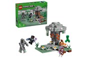 LEGO® - LEGO Minecraft 21586 Blady ogród - 21586