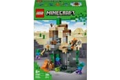 LEGO® - LEGO Minecraft 21587 Loch zombie - 21587