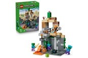 LEGO® - LEGO Minecraft 21587 Loch zombie - 21587
