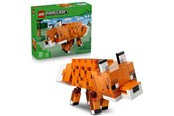LEGO® - LEGO Minecraft 21588 Lis - 21588