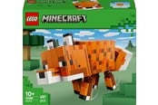 LEGO® - LEGO Minecraft 21588 Lis - 21588