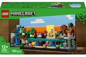 LEGO® - LEGO Minecraft 21589 Minibiomy - 21589