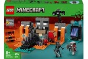 LEGO® - LEGO Minecraft 21590 Walka z Witherem - 21590