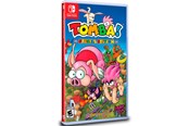 Gry - Tomba (Special Edition) - Nintendo Switch - Platforma - 1264632