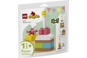 LEGO® - LEGO DUPLO 30712 Tort - 30712