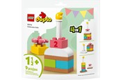 LEGO®  - LEGO DUPLO 30712 Tort - 30712