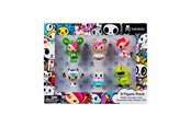 Figurki - Tokidoki MYSTERY FIGURE 6 PK - TKDI0006