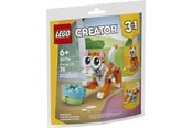 LEGO® - LEGO Creator 30714 Rudy kot - 30714
