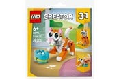 LEGO® - LEGO Creator 30714 Rudy kot - 30714