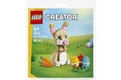 LEGO® - LEGO Creator 30716 Uroczy zajączek wielkanocny - 30716