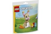 LEGO® - LEGO Creator 30716 Uroczy zajączek wielkanocny - 30716