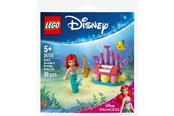 LEGO®  - LEGO Disney 30720 Urodzinowa potańcówka Arielki i Florka - 30720