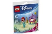 LEGO® - LEGO Disney 30720 Urodzinowa potańcówka Arielki i Florka - 30720